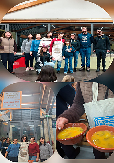 Quinta de Santoínho