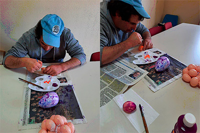 Dia do pai - Porta Chaves